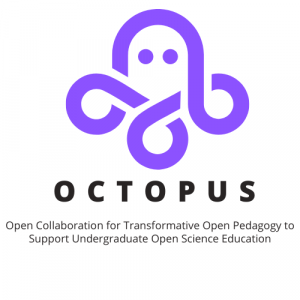 OCTOPUS project logo